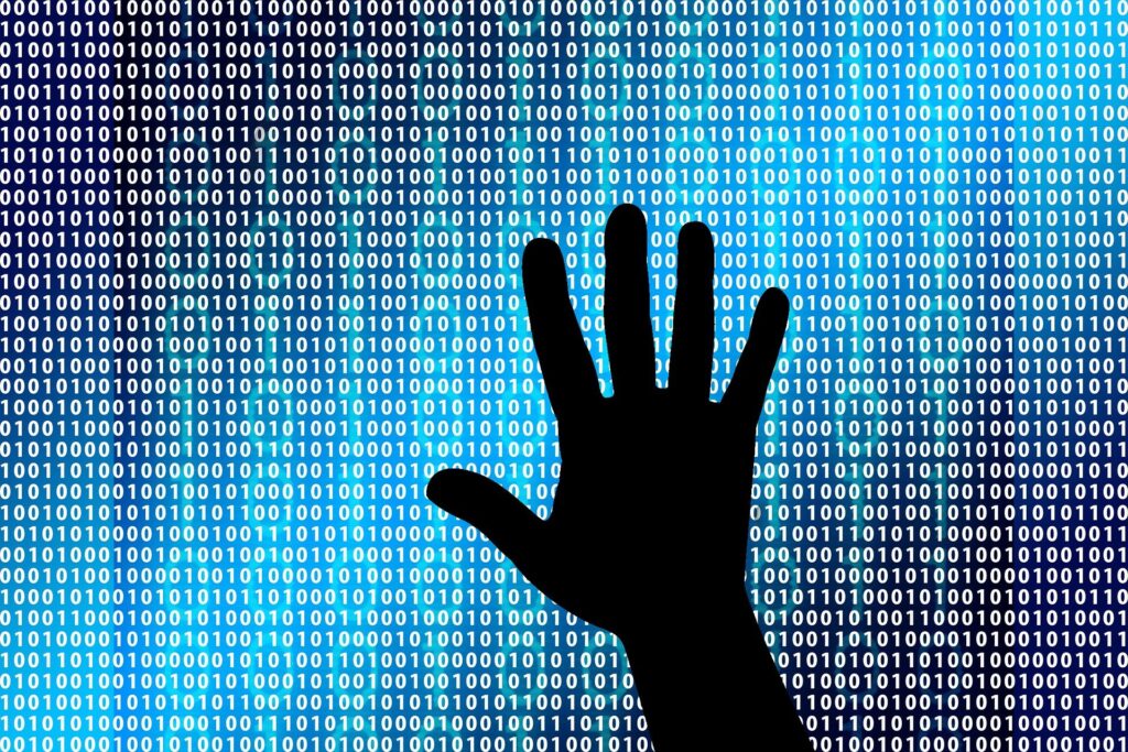 Express VPN beveiliging