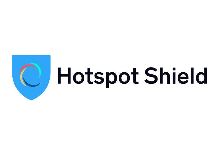 Hotspot Shield logo