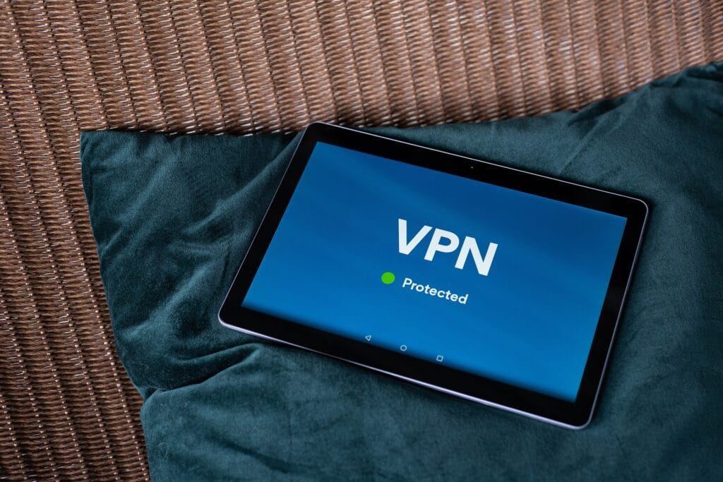 IPVanish VPN