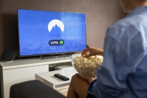 Private Internet Access