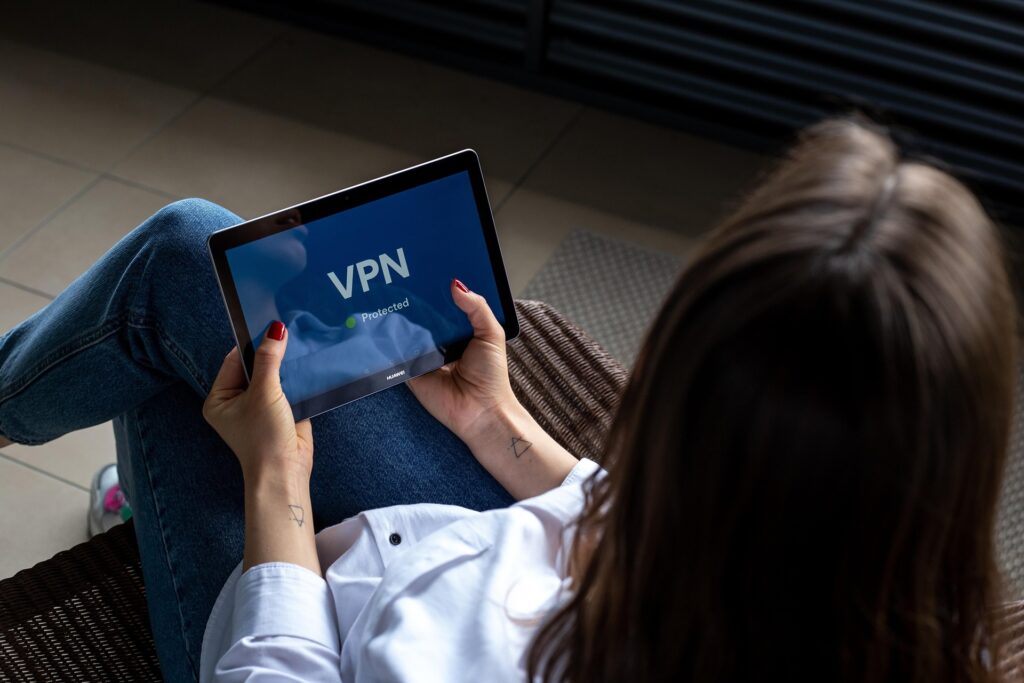 PrivateInternetAccess