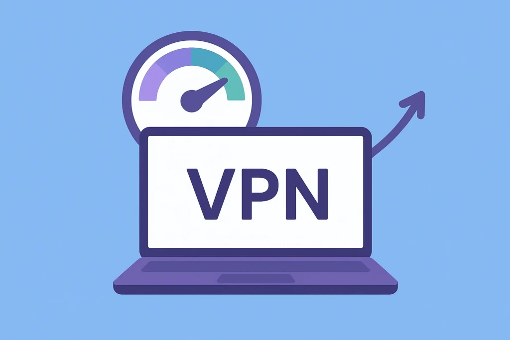 PrivateVPN prestaties