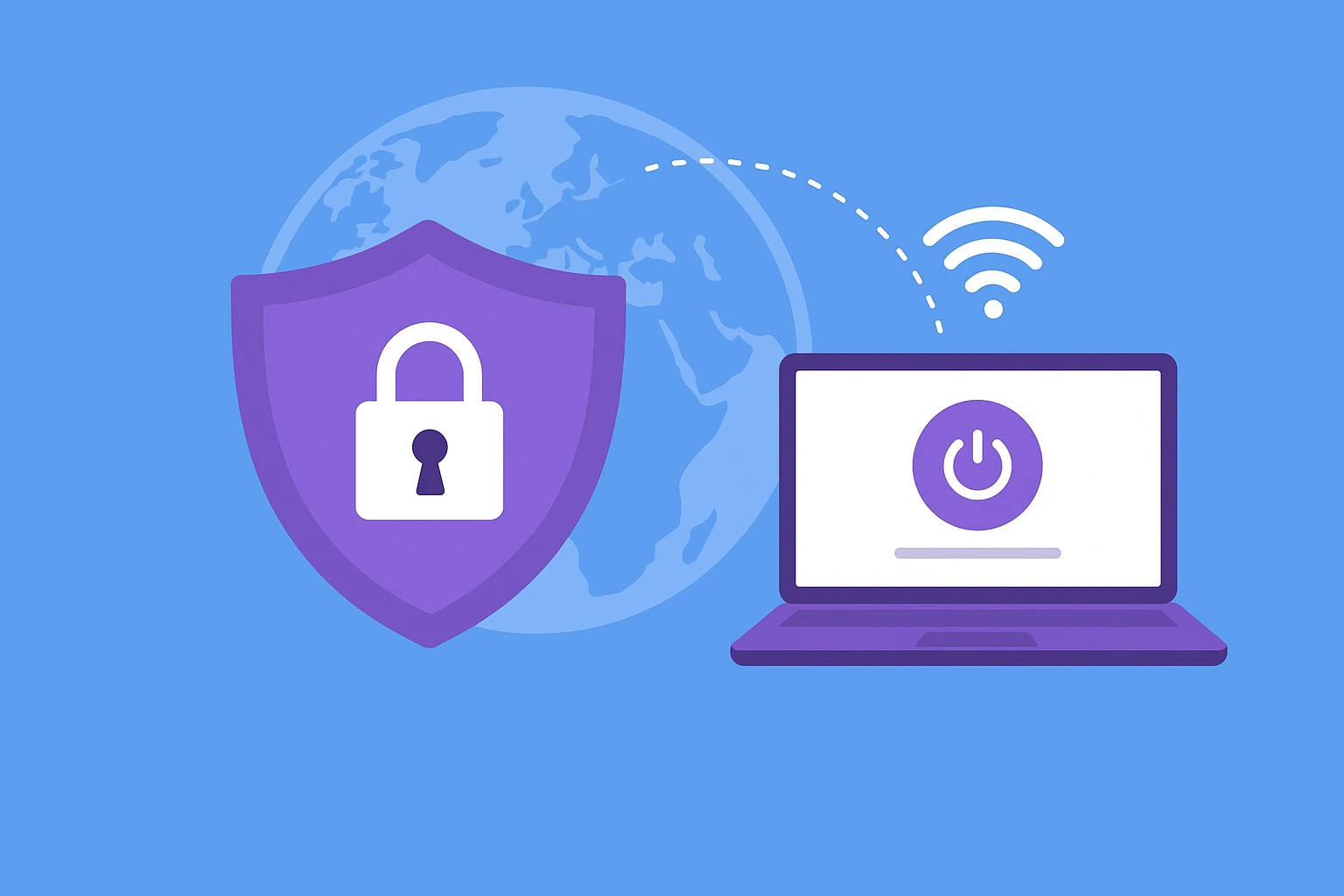 PrivateVPN servernetwerk