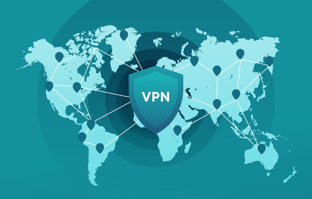 Surfshark VPN