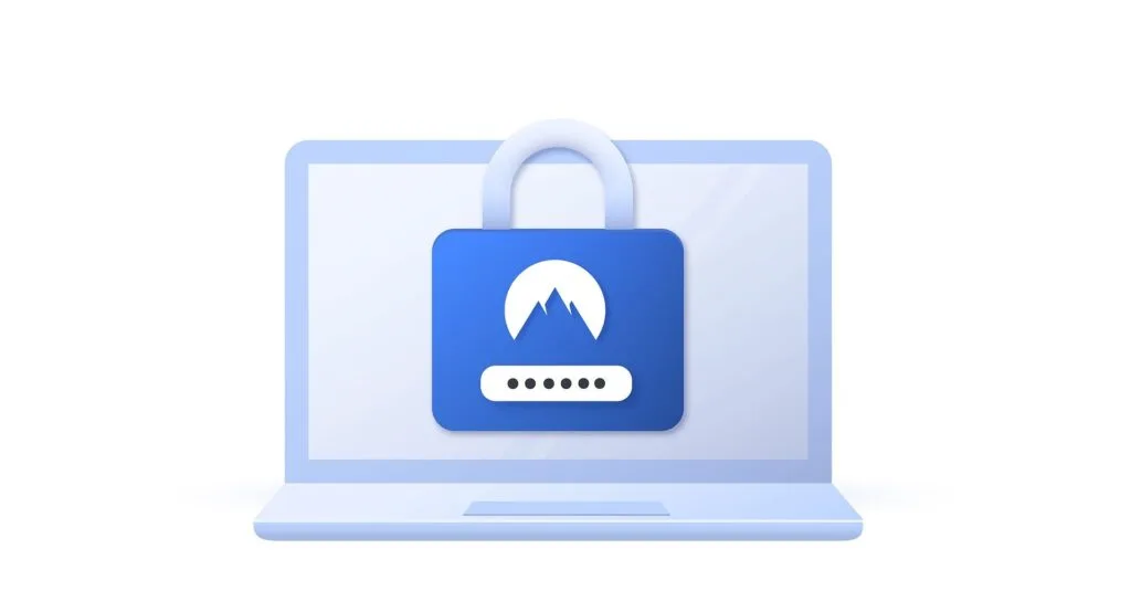 VPN instellen windows