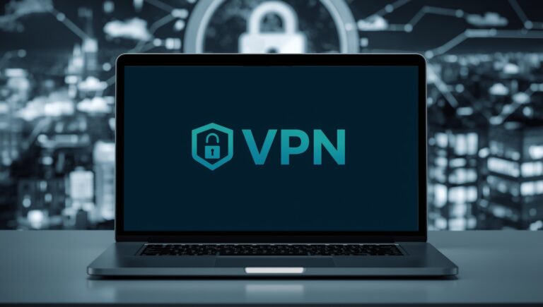 Wat is een VPN