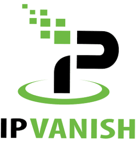 IPvanish VPN logo