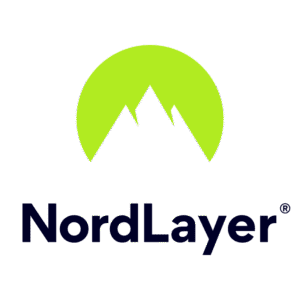 NordLayer logo