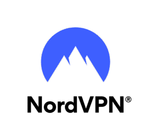 NordVPN logo