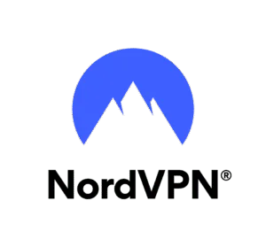 NordVPN logo