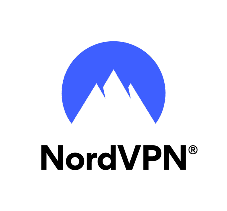 NordVPN logo