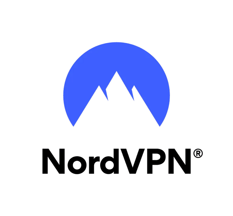 NordVPN logo