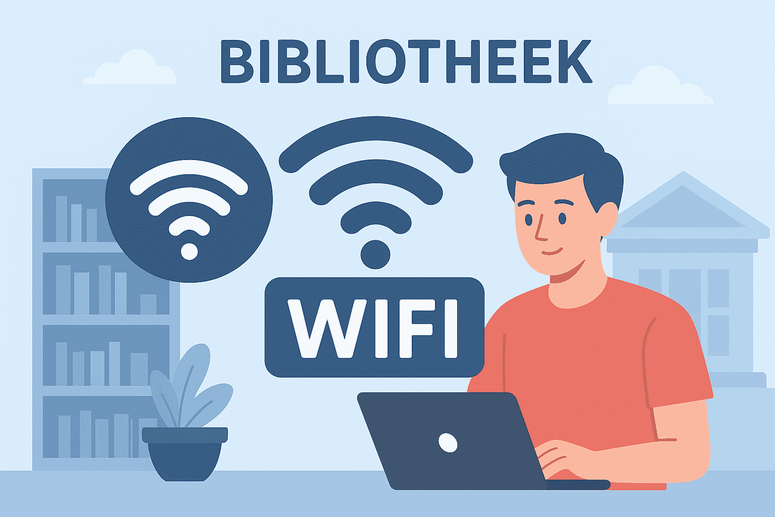 VPN bibliotheek