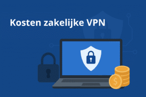 kosten zakelijke VPN