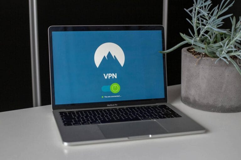 zakelijke VPN