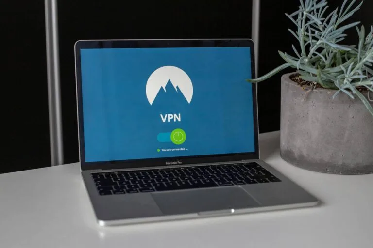 zakelijke VPN