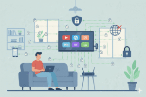 NordVPN voor Netflix