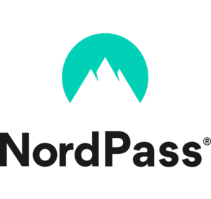 NordPass review logo