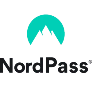 NordPass review logo