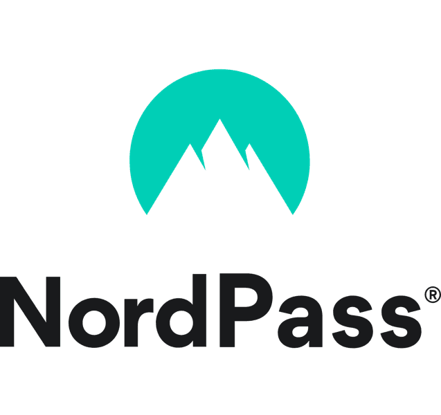 NordPass review logo