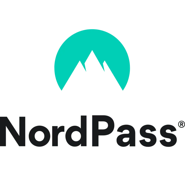 NordPass review logo