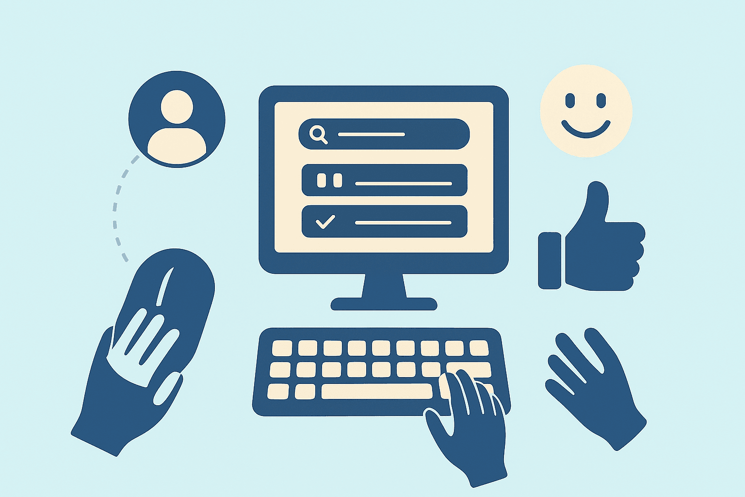 1Password gebruiksvsriendelijkheid