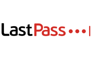 LastPass logo