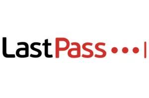 LastPass logo