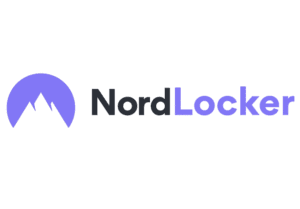 Nordlocker logo