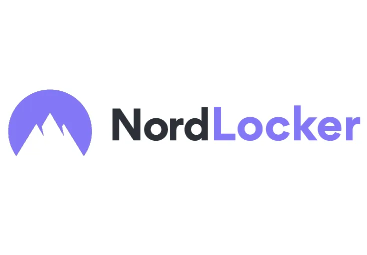 Nordlocker logo