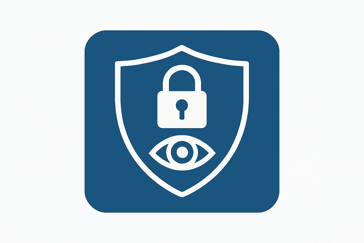 beveiliging en privacy